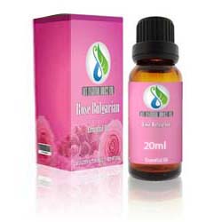Rose Bulgarian Essential Oil (20ML)